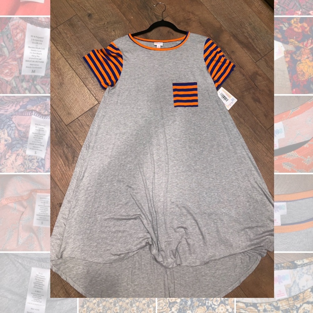 NWT Carly Dress